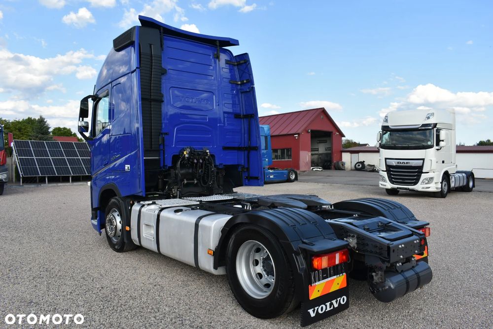 Volvo FH 500// XXL // I PARK COOL // NOWE OPONY // NAVI // KAMERY // - 4