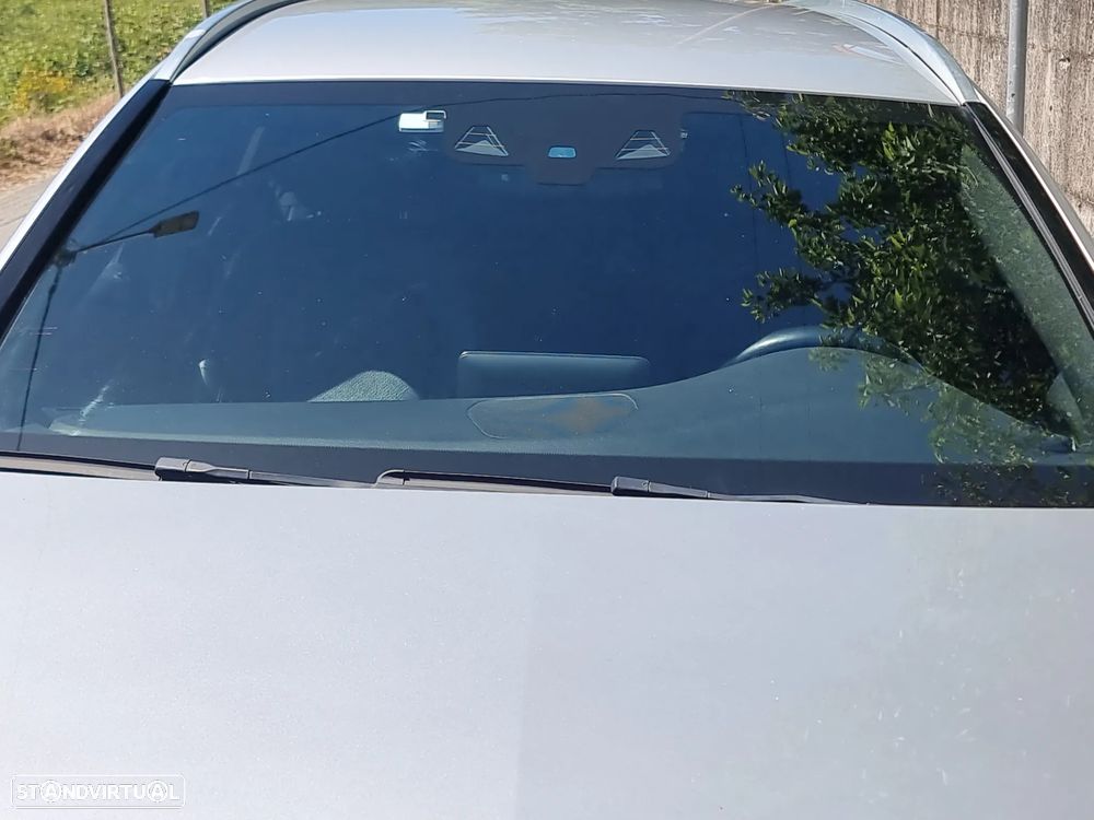 Mercedes-Benz C 300 BlueTEC Hybrid AMG Line - 12