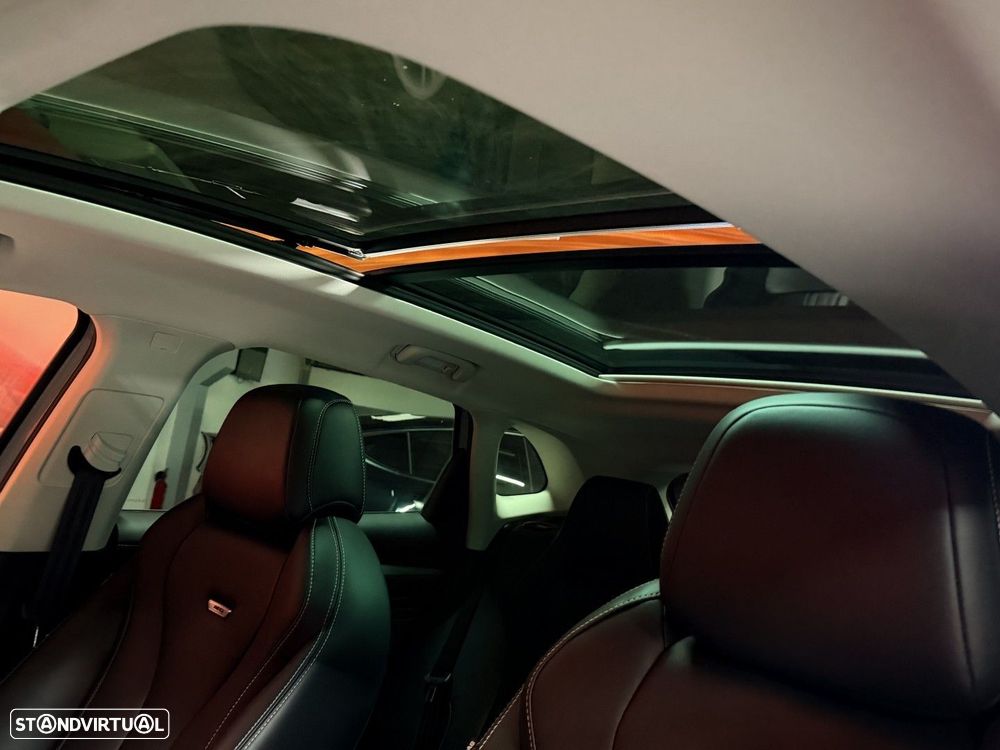 MG Marvel R 70 kWh Comfort - 22