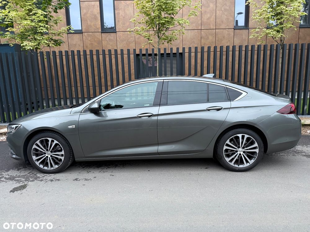 Opel Insignia 2.0 T 4x4 Elite S&S - 5