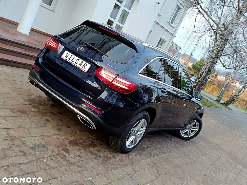 Mercedes-Benz GLC - 5