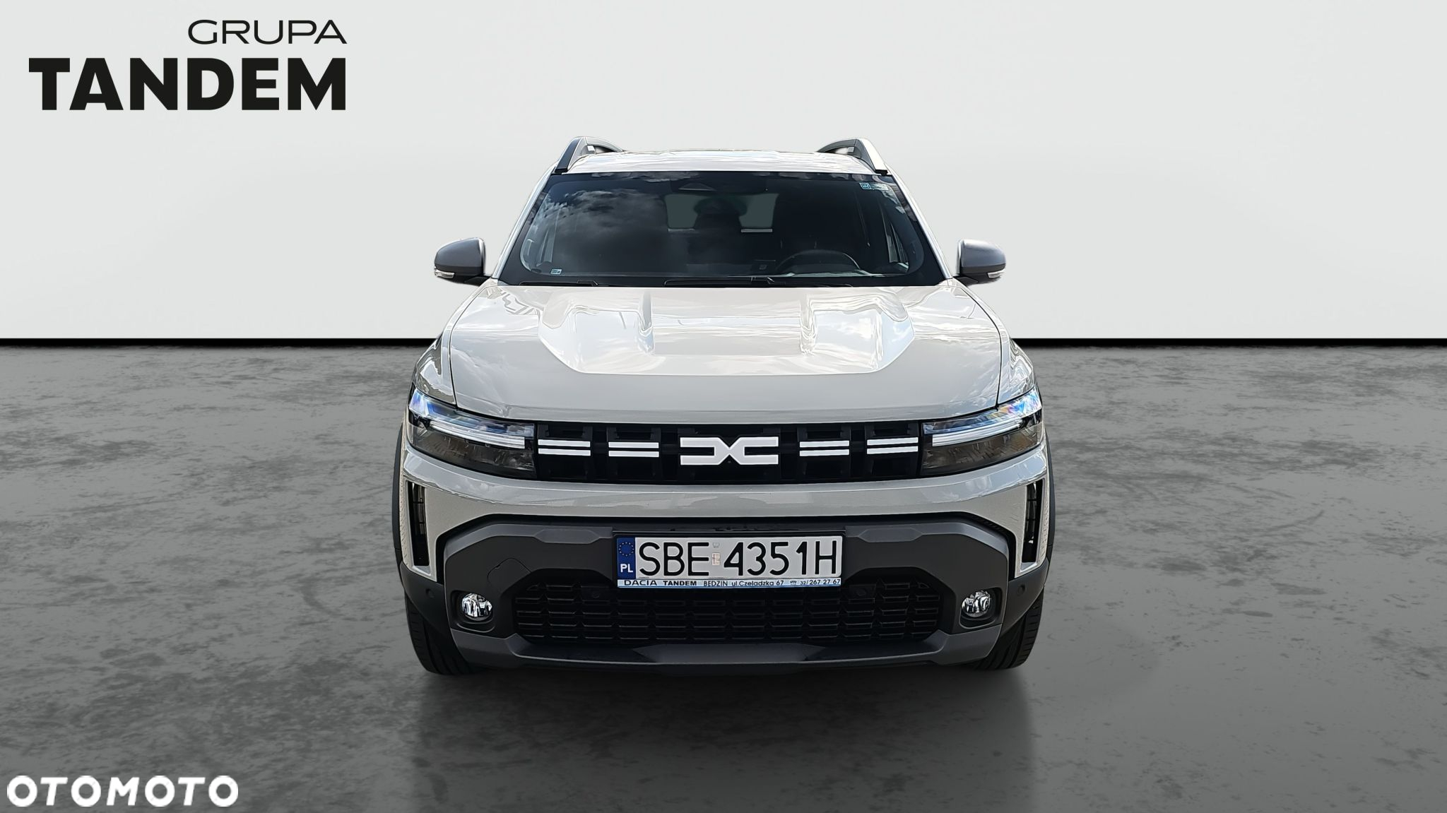 Dacia Duster - 2