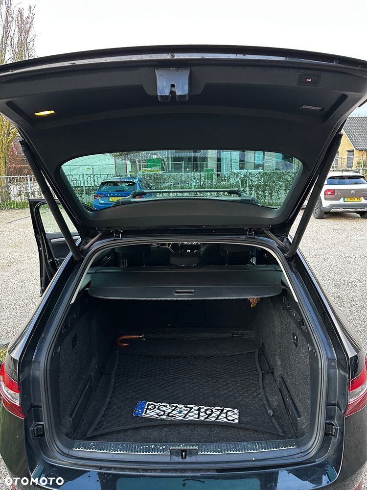 Skoda Superb 2.0 TDI L&K - 5