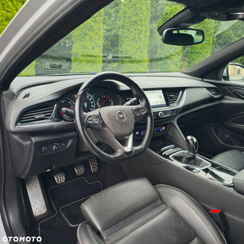 Opel Insignia 2.0 Ultimate Exclusive - 21