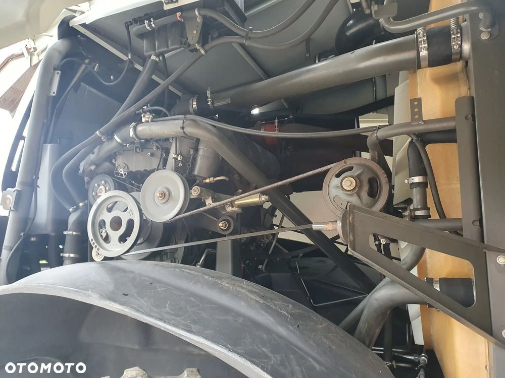 Claas Jaguar 950 - 15