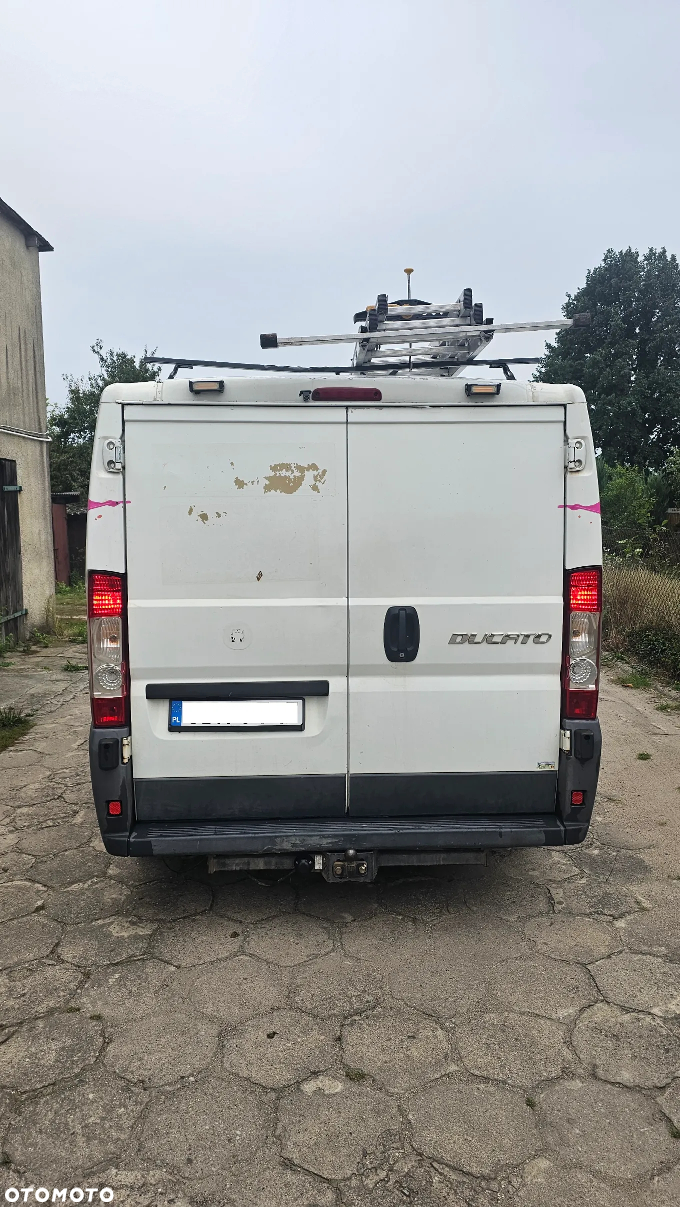 Fiat DUCATO - 3