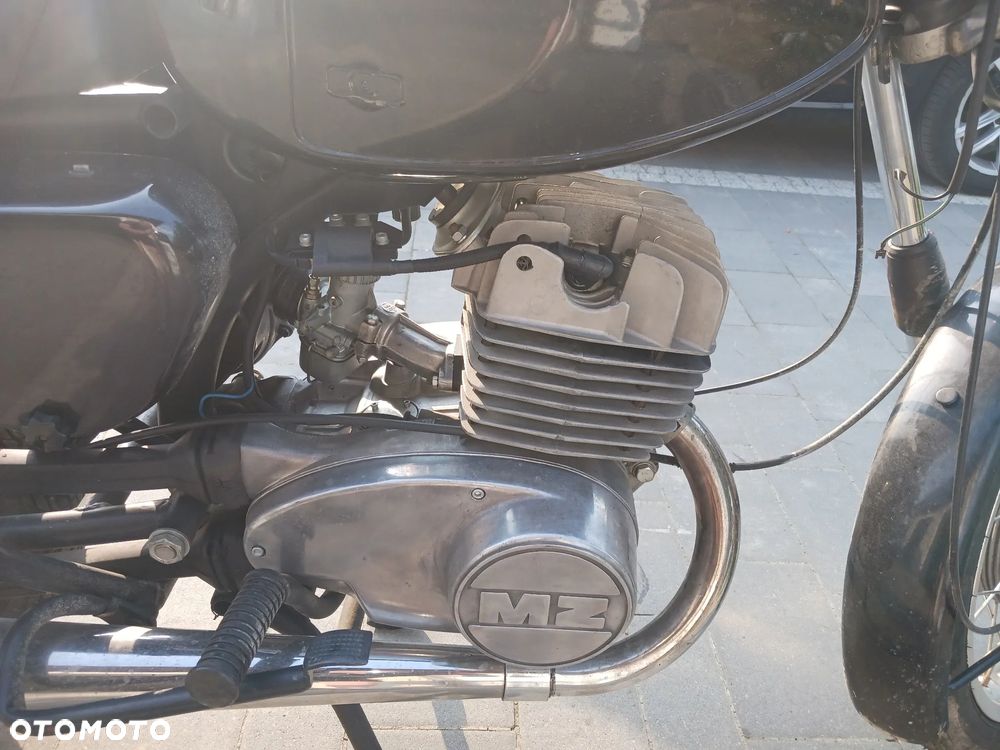 MZ TS - 5