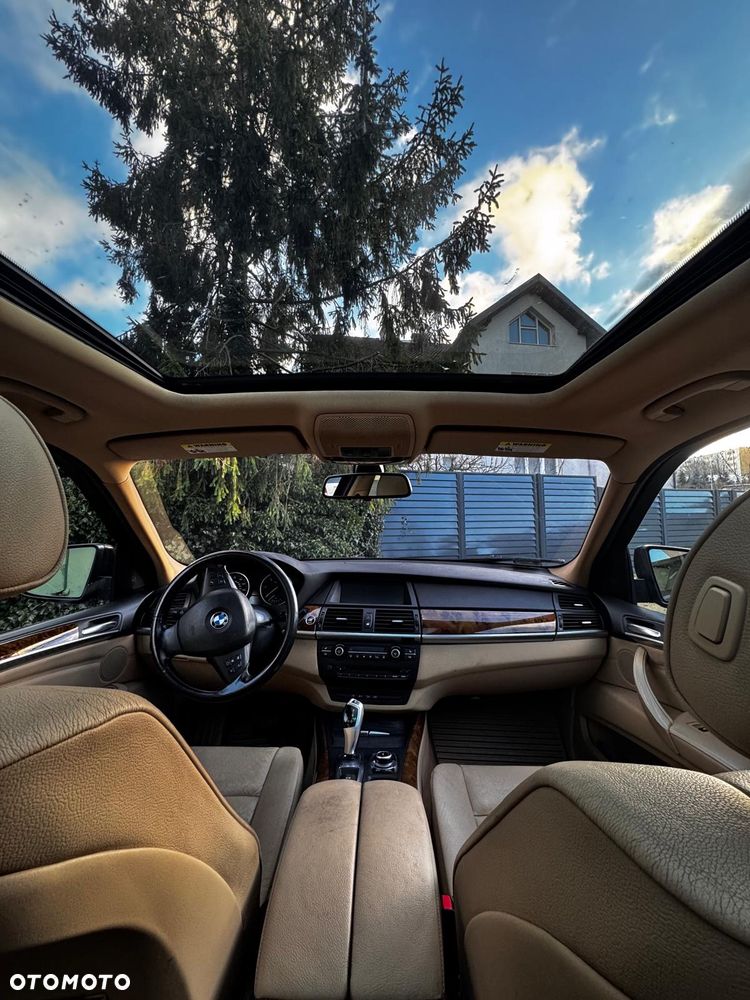 BMW X5 - 7