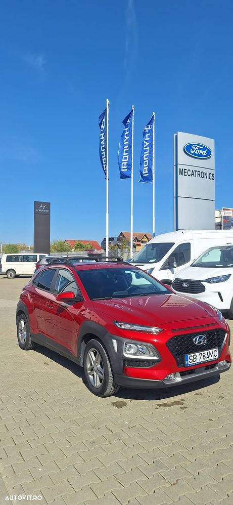 Hyundai KONA - 2