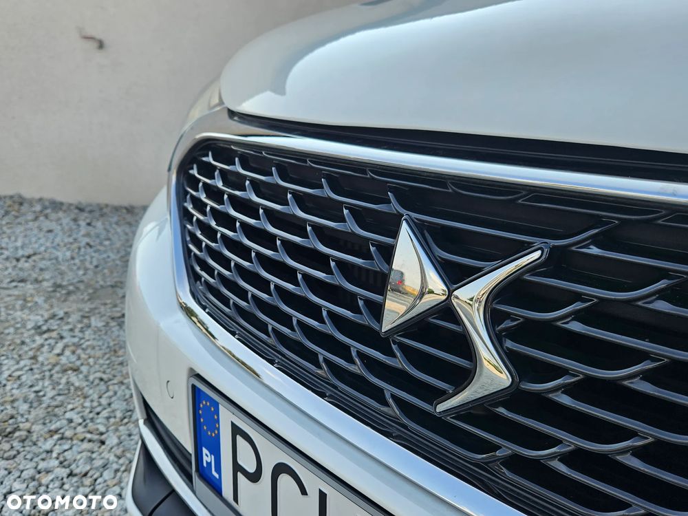 Citroën DS4 - 22
