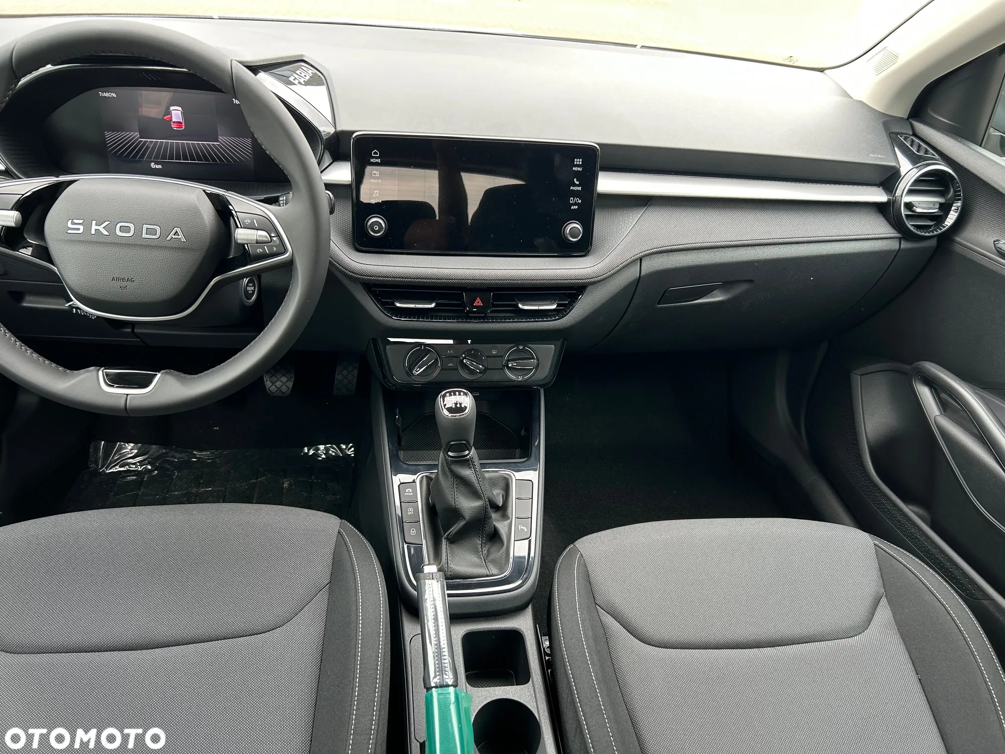 Skoda Fabia 1.0 TSI Selection - 7