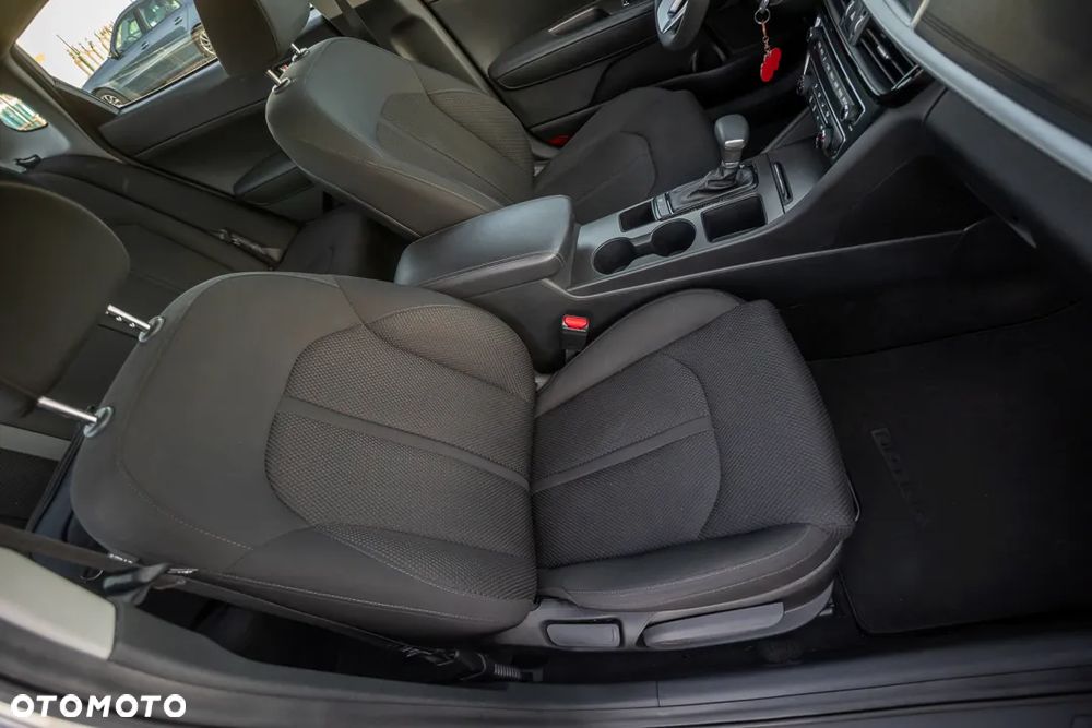 Kia Optima Sportswagon 2.0 T-GDI Automatik OPF GT - 21