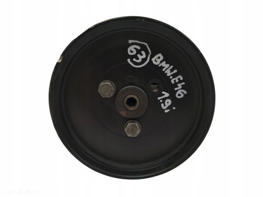 POMPA WSPOMAGANIA BMW E46 E39 1.9 2.0 i 3242-1247891 - 1