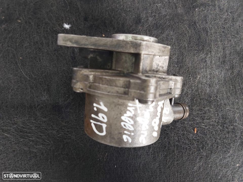 Burrinho Vácuo Travões Renault Clio Kangoo Megane Traffic 1.9D  Ref: 8200031420 - 2