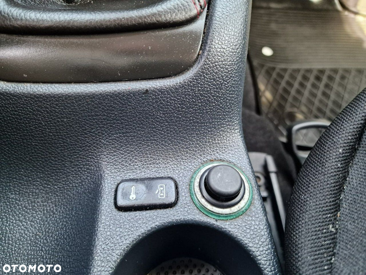 Skoda Octavia Combi 1.9 TDI Ambiente - 20