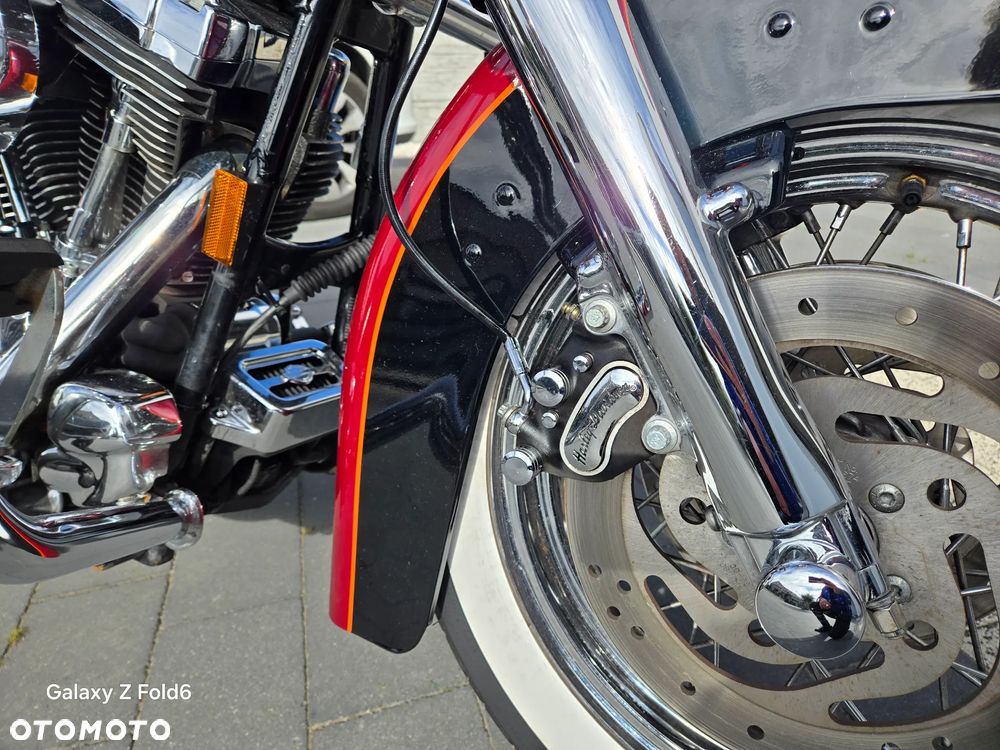 Harley-Davidson Touring Road King - 26