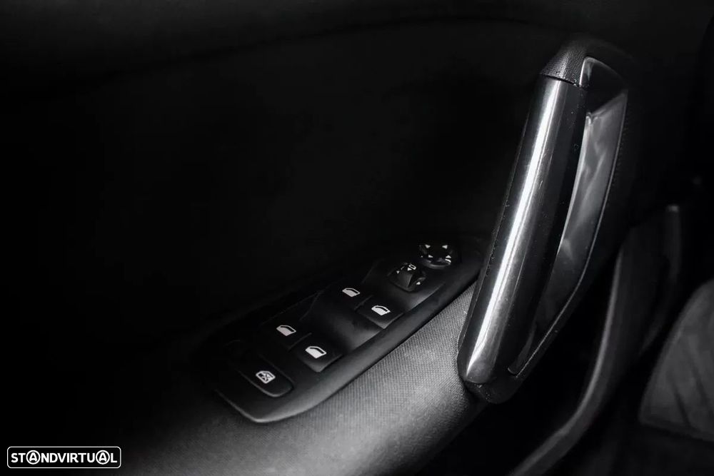 Peugeot 308 SW - 22