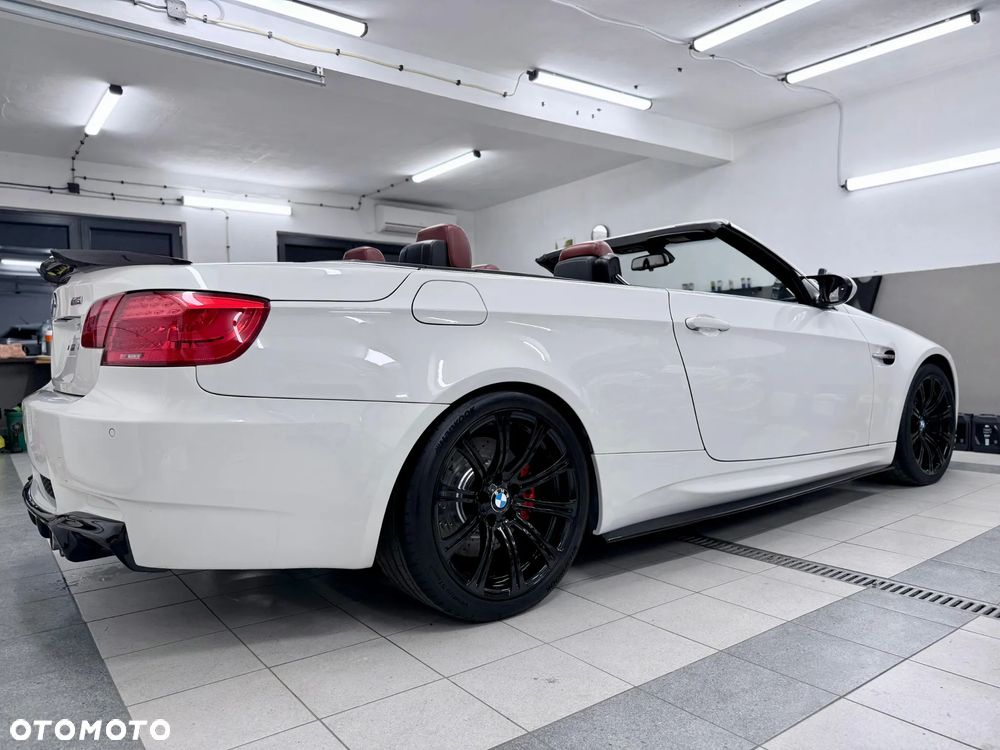 BMW M3 Drivelogic - 21