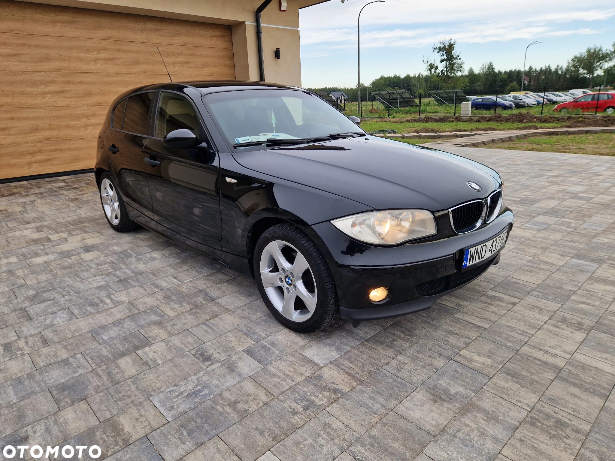 BMW Seria 1 116i - 2