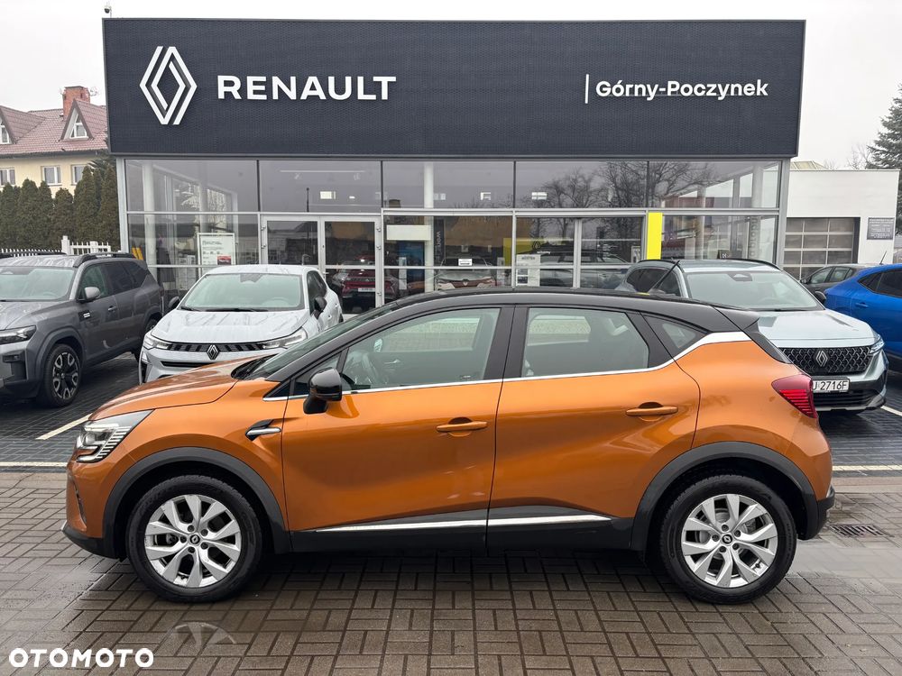 Renault Captur - 1