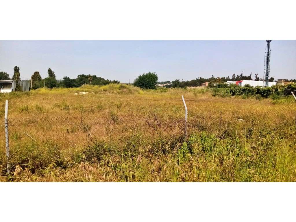 Terreno para Arrendamento - 9.577m² - Maia - Grande imagem: 2/2