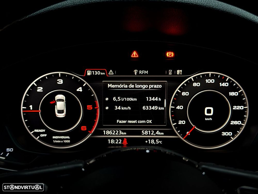 Audi A5 Sportback - 23