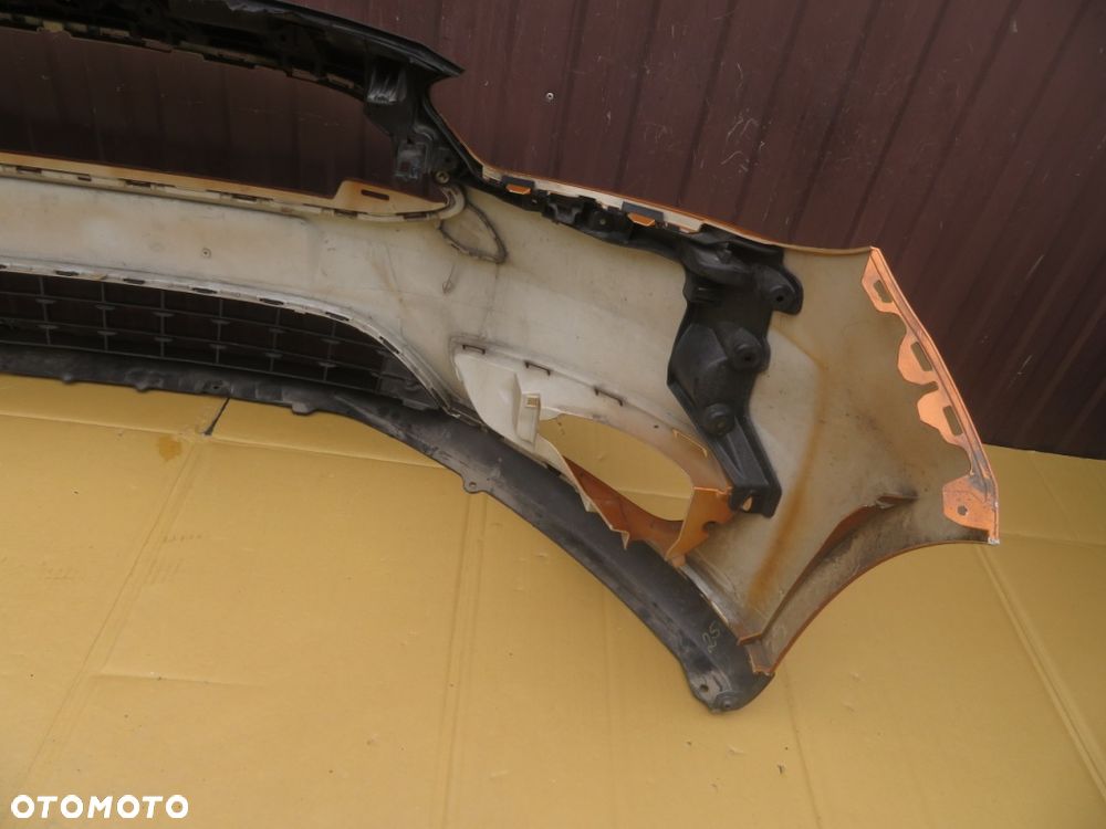 ZDERZAK PRZÓD FORD FOCUS III MK3 LIFT 14-18R KRAKÓW - 11