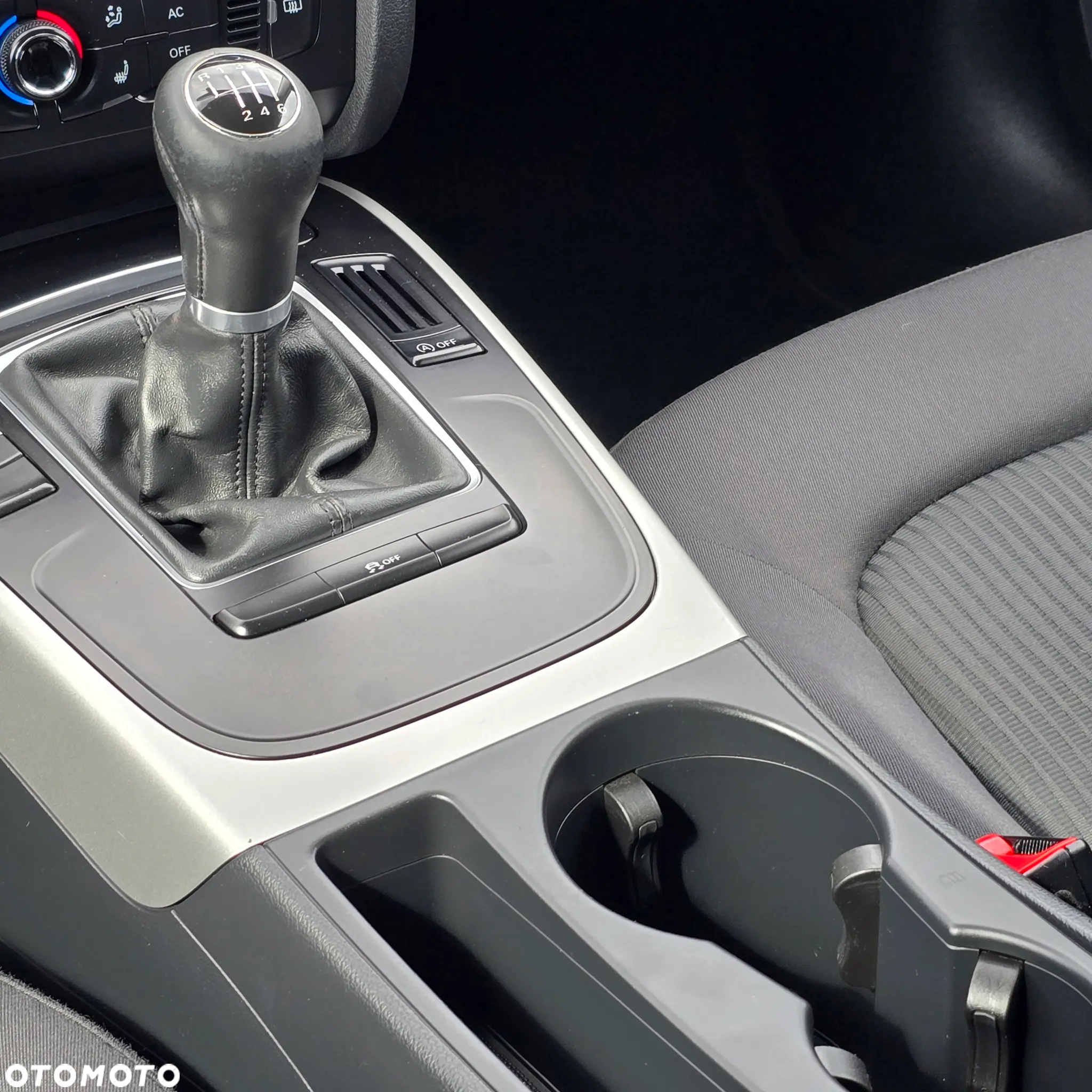 Audi A4 ver-2-0-tdi-dpf-ambiente - 31