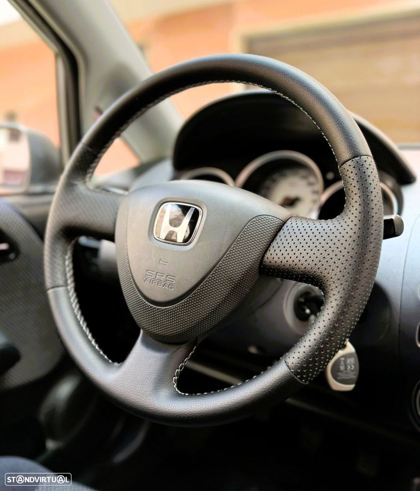 Honda Jazz 1.2 Sport - 15