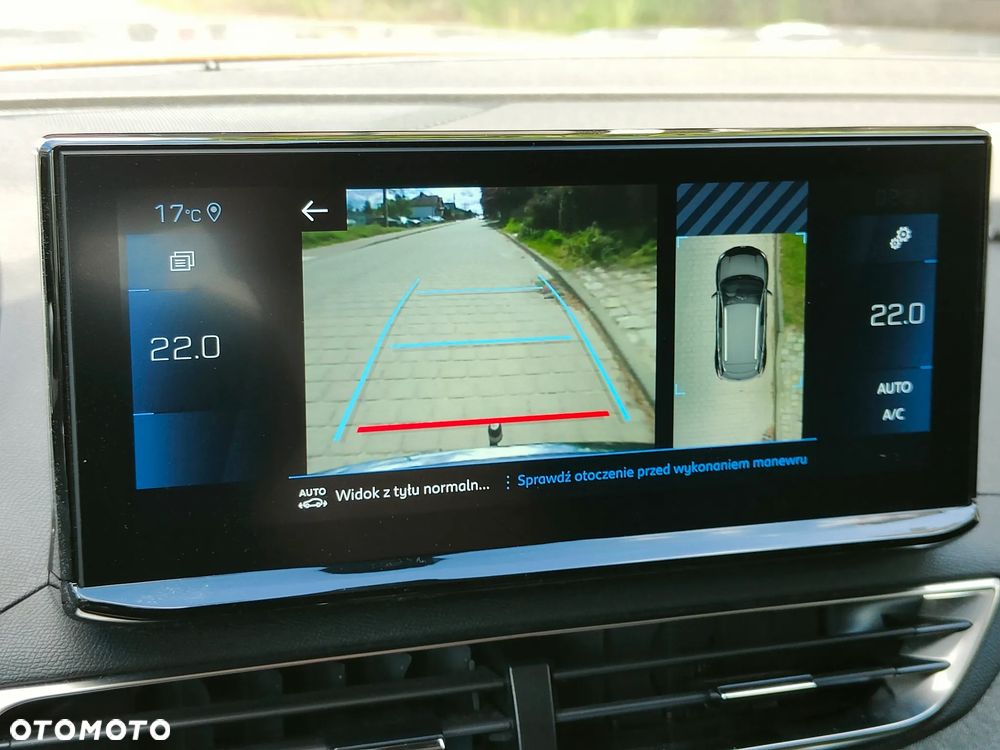 Peugeot 3008 BlueHDi 130 Stop & Start EAT8 Allure Pack - 27