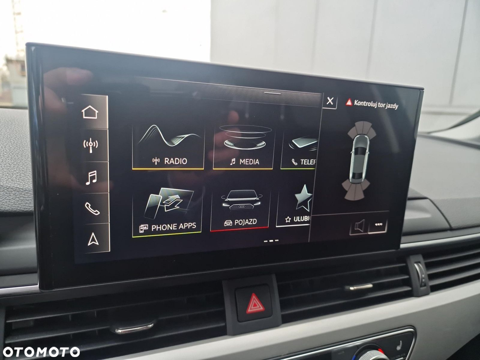 Audi A4 35 TFSI S tronic - 20