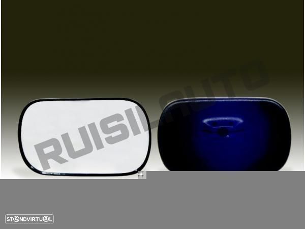 Vidro Espelho Retrovisor Direito  Toyota Dyna Iv [1977_1984] 2. - 1