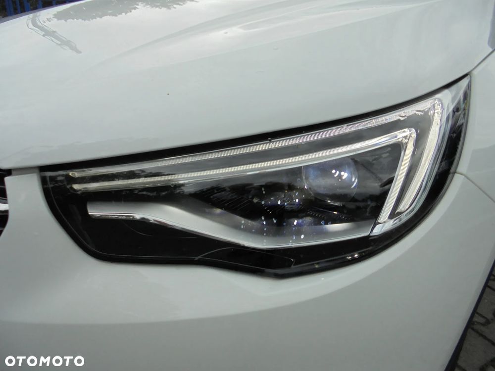 Opel Grandland X 2.0 D Start/Stop Automatik INNOVATION - 37