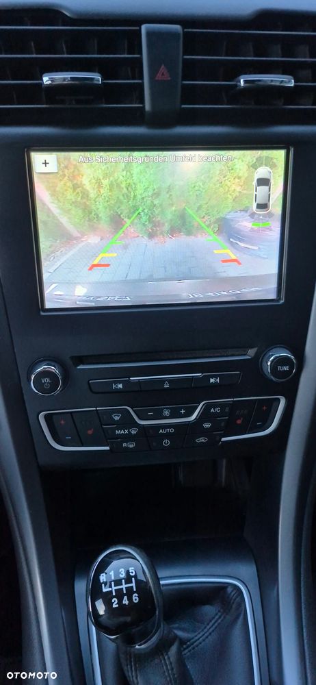 Ford Mondeo - 18