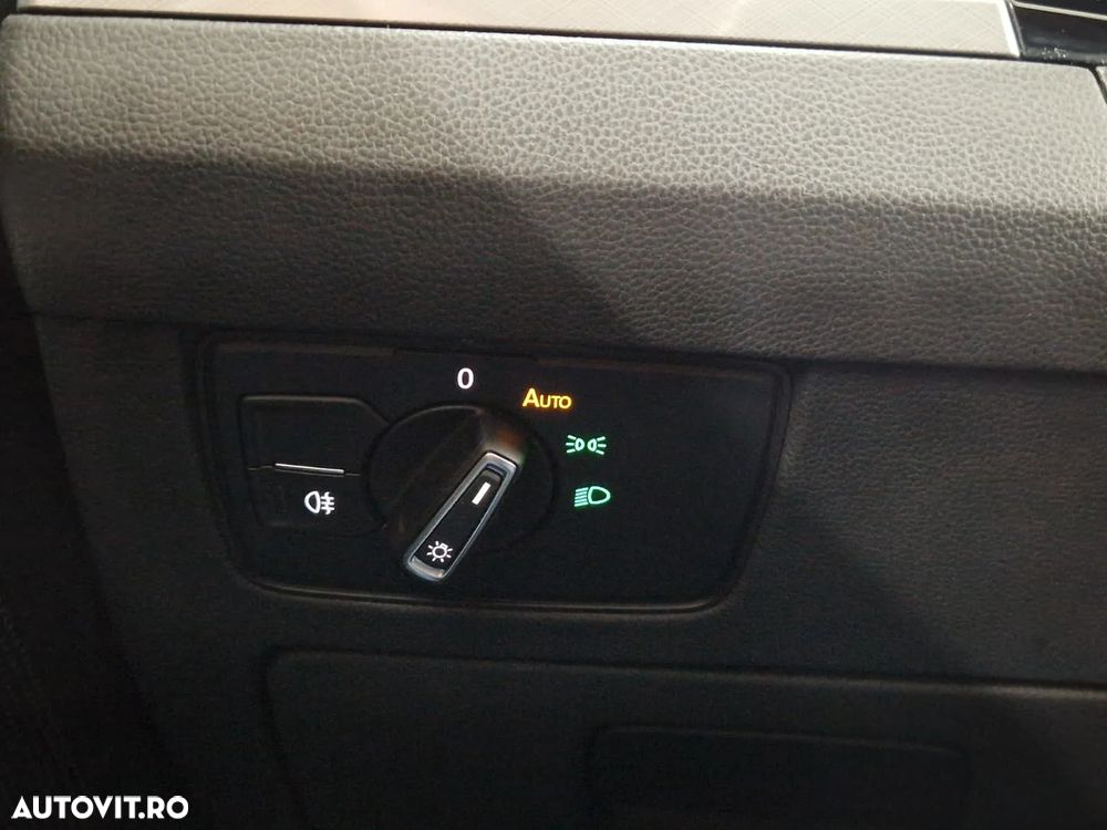 Volkswagen Passat 2.0 TDI DSG Comfortline - 15