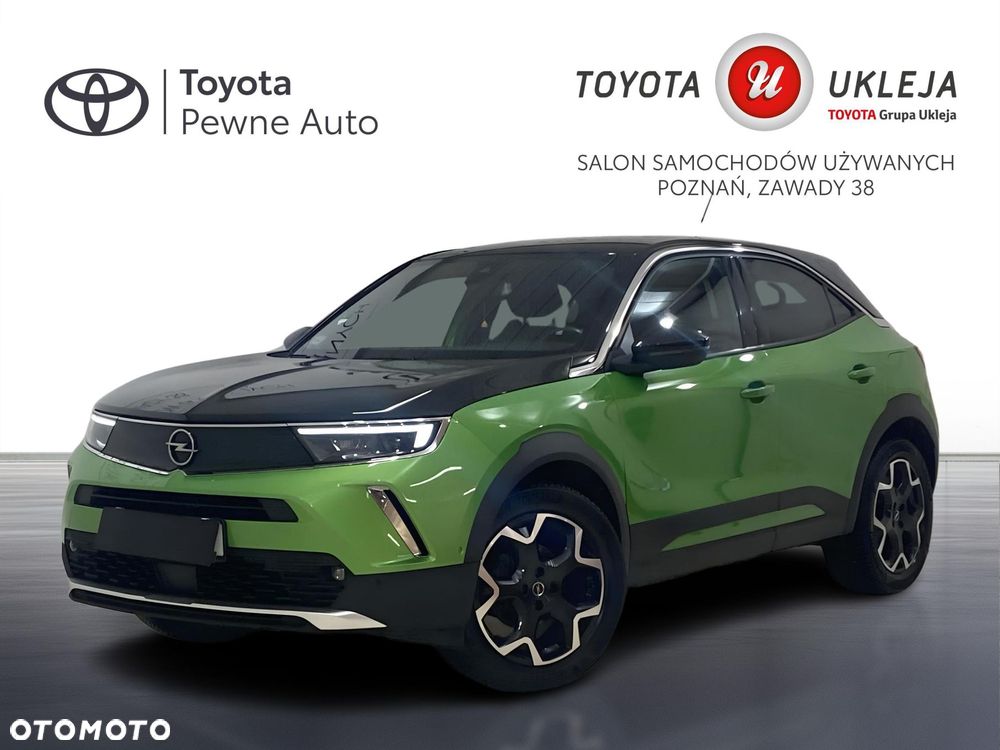 Opel Mokka 1.2 T Ultimate Pack S&S - 1