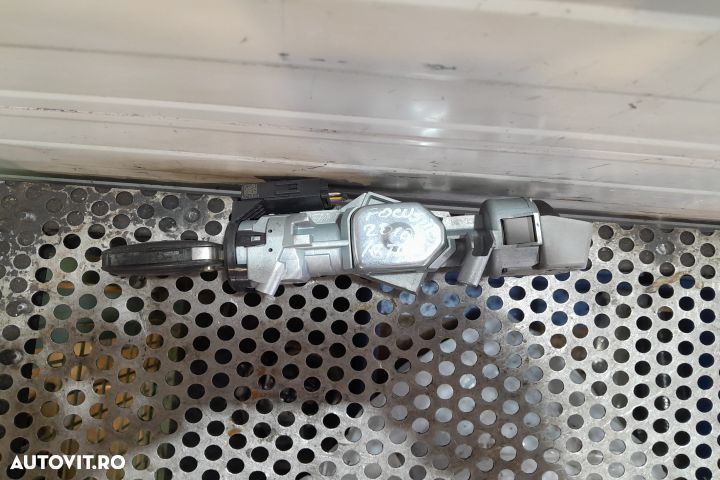 Contact cu cheie 1.6 TDCI  3M51-3F880-AE 1.6 TDCI  3M51-3F880-AE Ford - 2