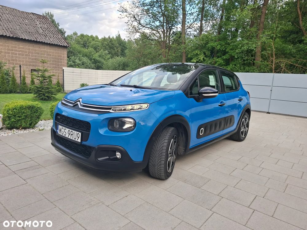 Citroën C3 1.2 PureTech Exclusive - 5