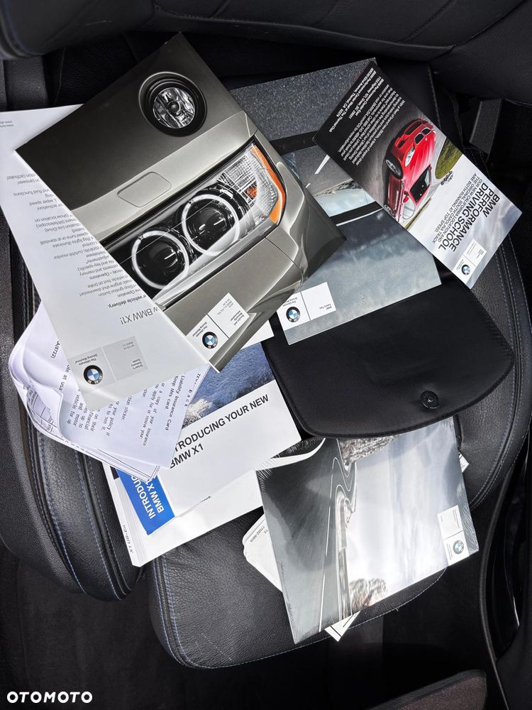 BMW X1 xDrive25i M Sport sport - 22