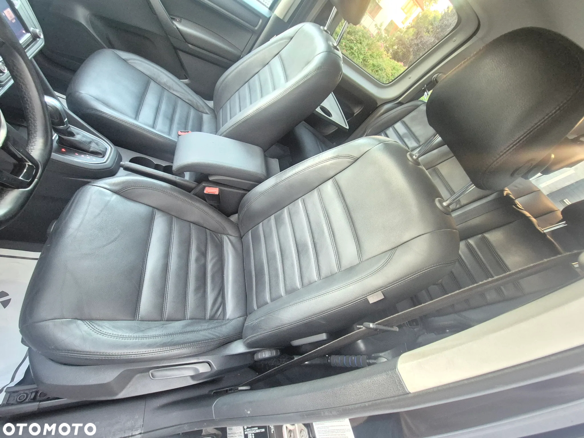Volkswagen Caddy 2.0 TDI (7-Si.) DSG Maxi Highline - 32
