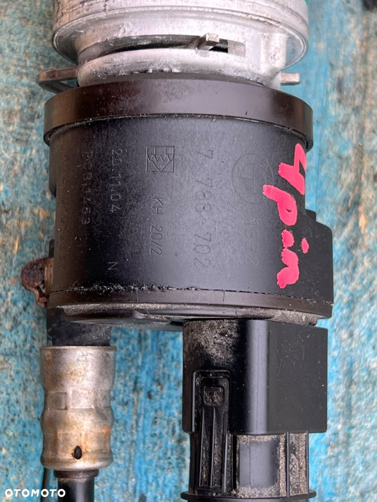 Podgrzewacz paliwa 4 piny Bmw 7788702 - 2