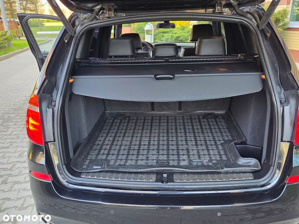 BMW X3 - 33