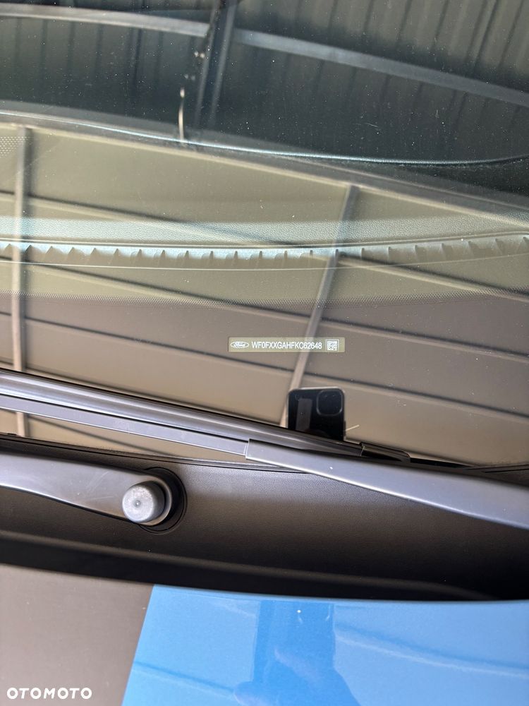 Ford Fiesta 1.5 EcoBoost ST Edition ASS - 9