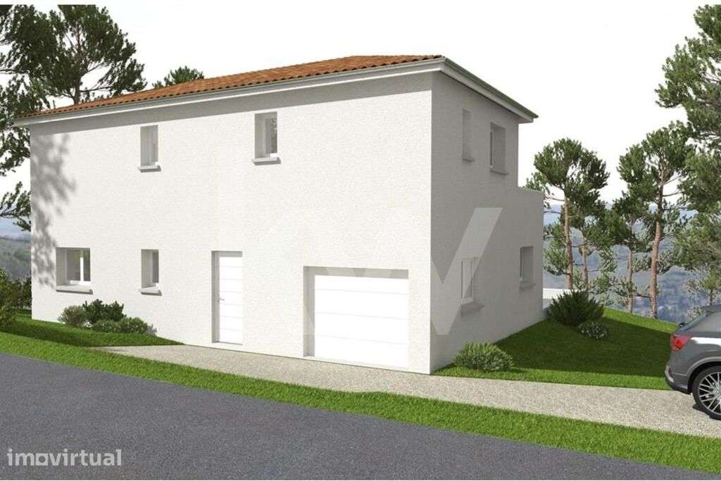 LOTE DE TERRENO COM 600m2 SITUADO EM CARVOEIRA E CARMÕES | TORRES VEDR - Grande imagem: 2/7