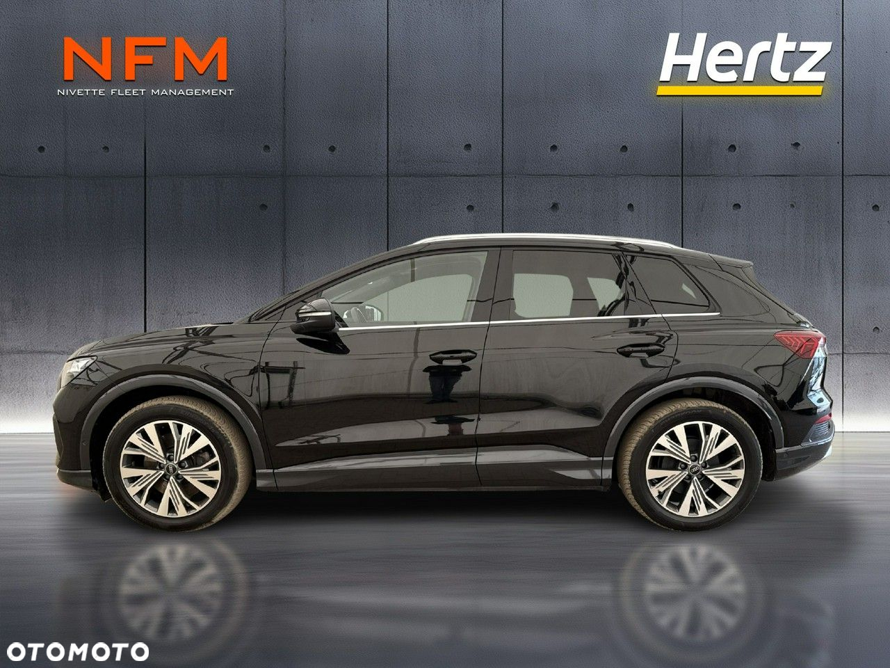 Audi Q4 e-tron - 6