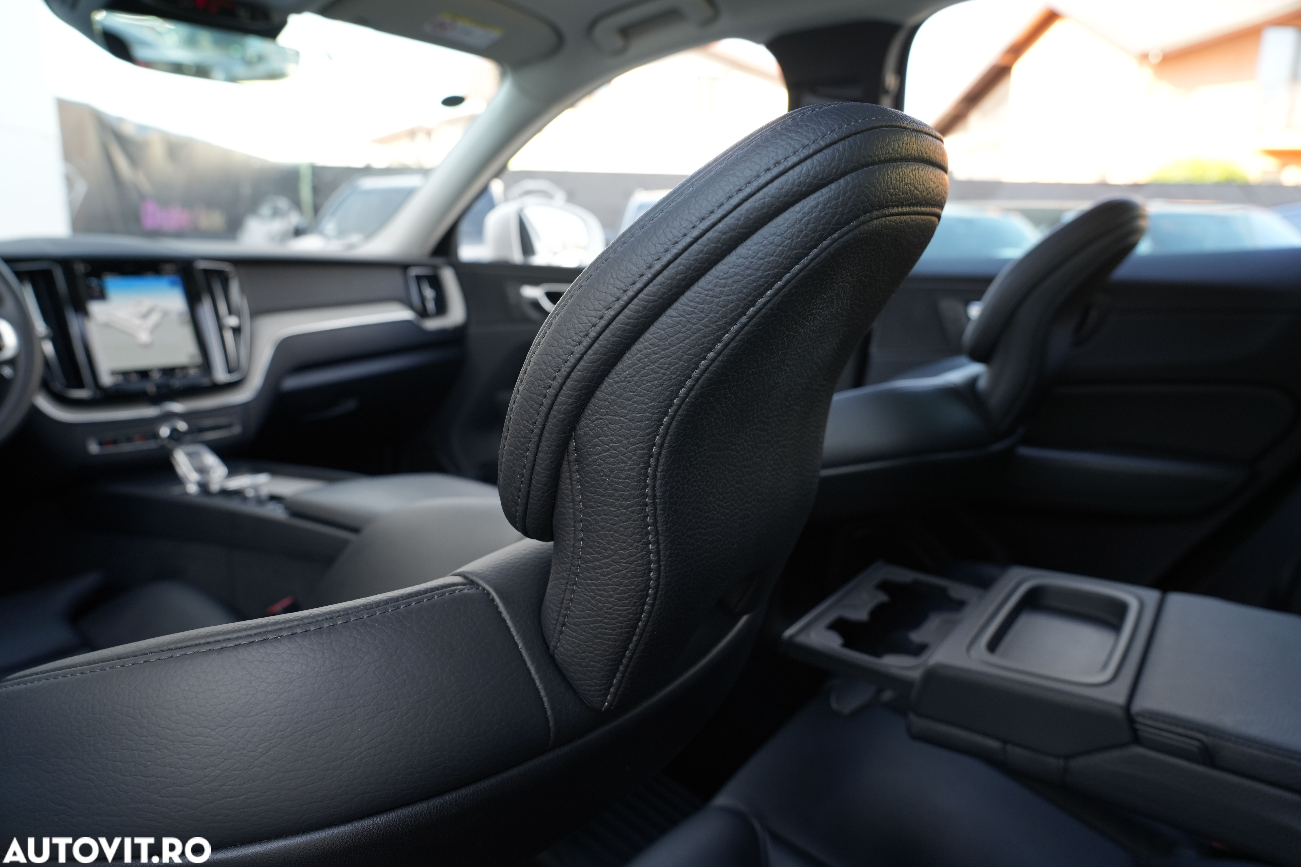 Volvo XC 60 T8 Twin Engine AWD Inscription - 21