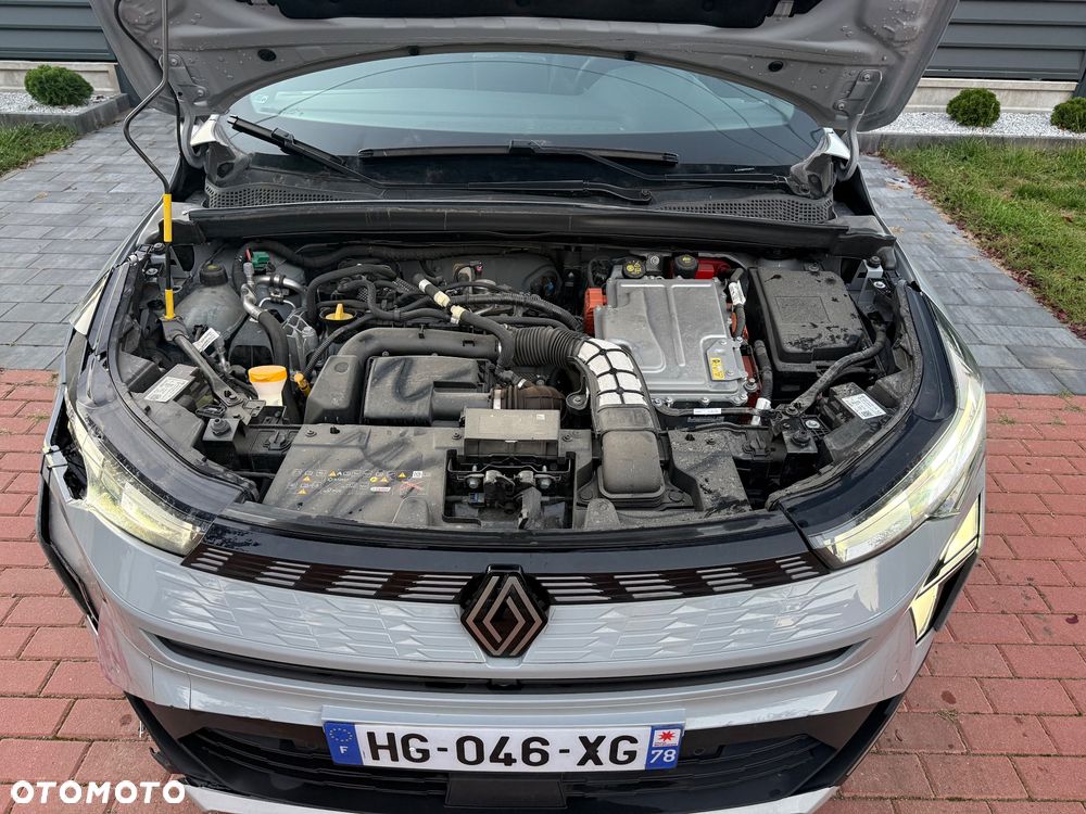 Renault Symbioz 1.6 E-Tech Full Hybrid 145 Evolution - 16