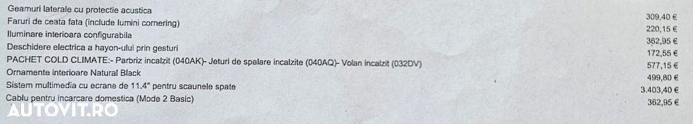 Land Rover Range Rover Sport 3.0 I6 P460 PHEV Dynamic HSE - 14