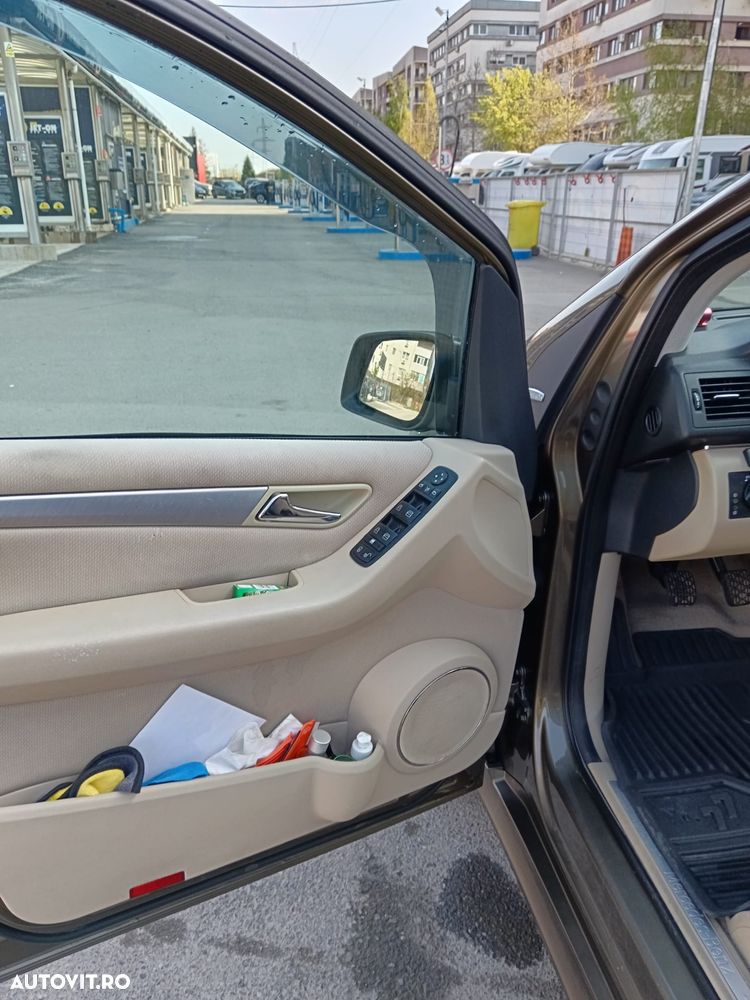 Mercedes-Benz B 180 Standard - 5