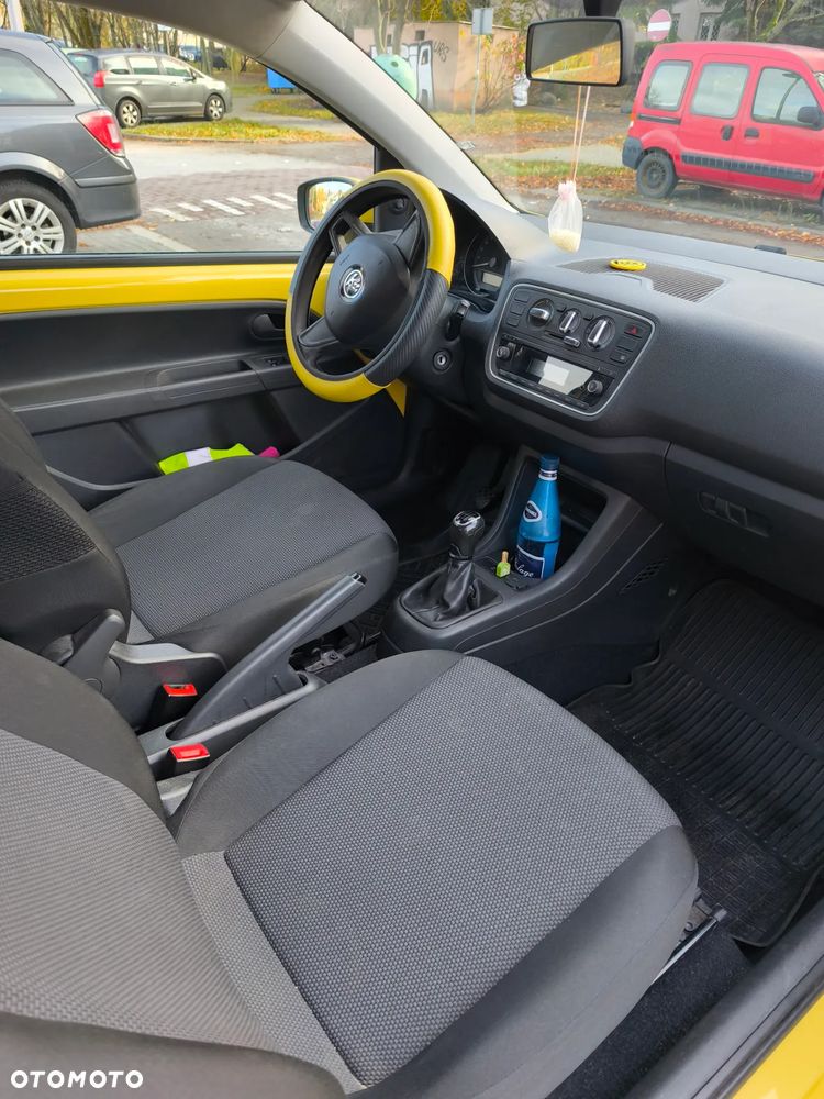 Skoda Citigo 1.0 Ambition - 5